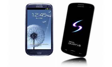 Samsung GALAXY S3 for Android - Download the APK from Habererciyes